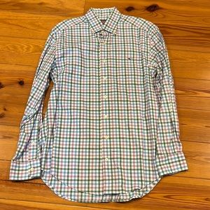 Vineyard Vines Tucker Shirt S
